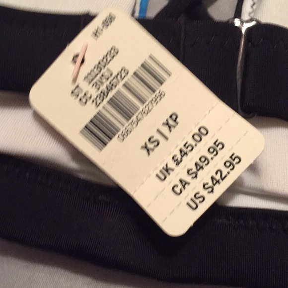 E14 Victoria Secret Pink Bikini Tops XSmall - Picture 4 of 5